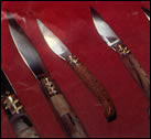 Il Museo del Coltello